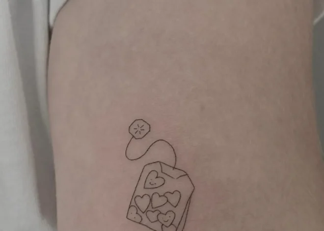 Are Fine-Line Tattoos Harder to Heal? Healing Tips & Aftercare