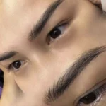 How long does an eyebrow tattoo last?