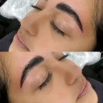 How to Get Into Brow Lamination
