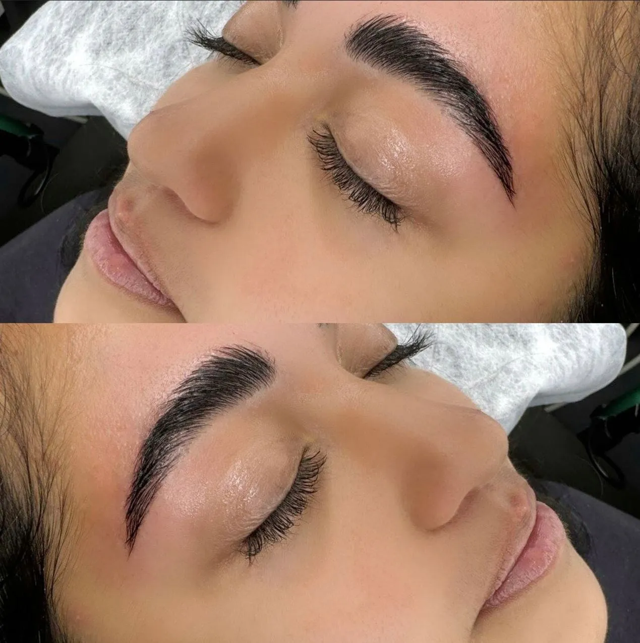 How to Get Into Brow Lamination – A Step-by-Step Guide