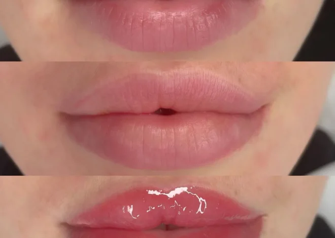 Lip Tattoo Course: Who Can Enrol & What to Expect