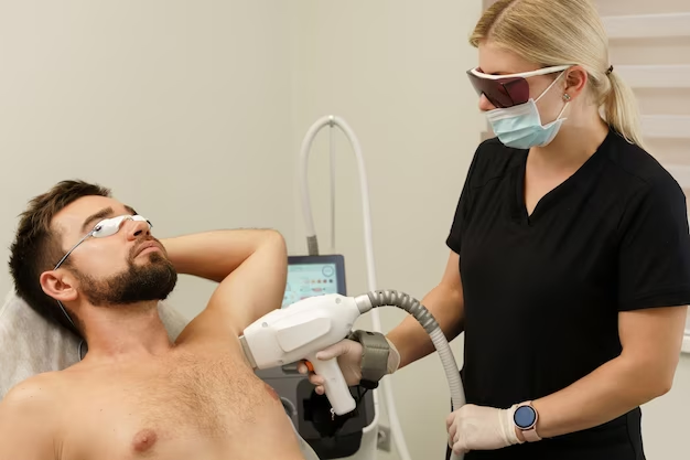 IPL Hair Removal in Perth Reviews: Bewildering Realities Unveiled