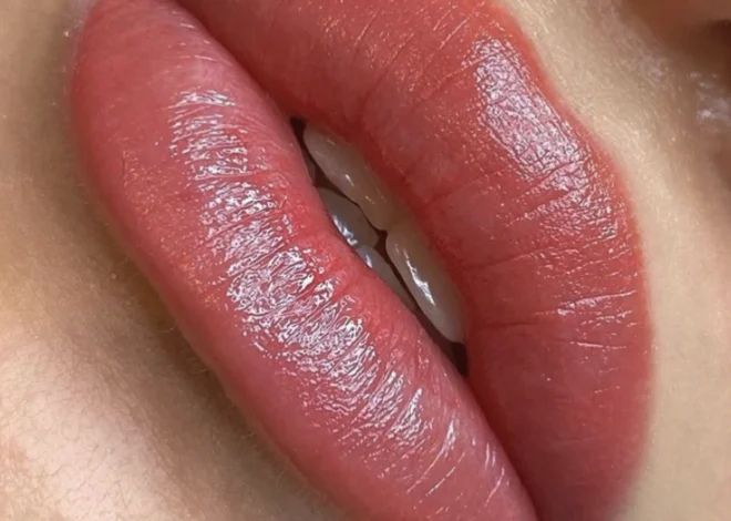 Dark Lips Neutralization